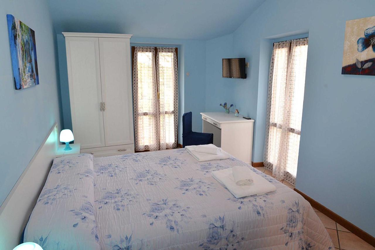 Camere Paolo Assisi Ngoại thất bức ảnh