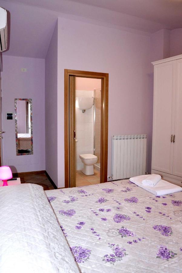 Camere Paolo Assisi Ngoại thất bức ảnh