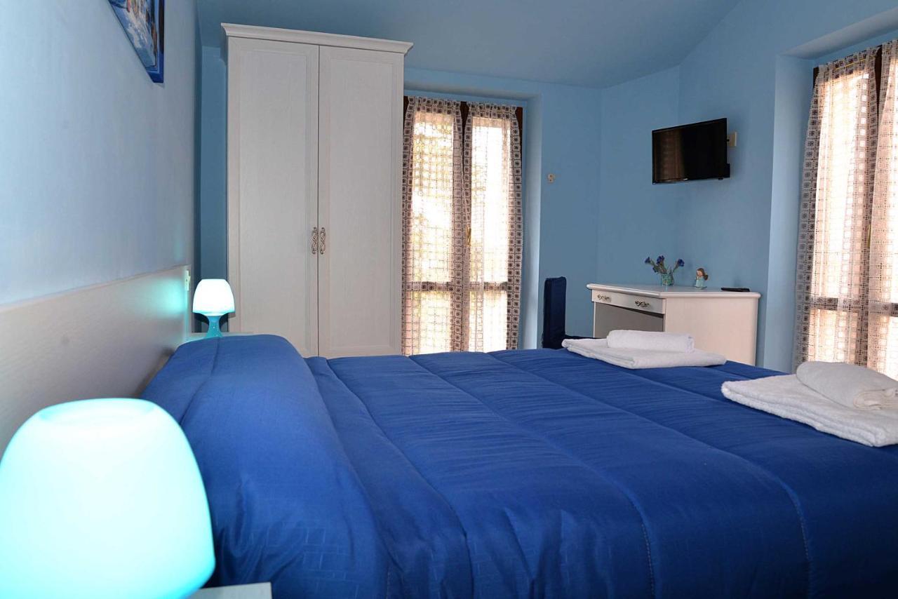 Camere Paolo Assisi Ngoại thất bức ảnh