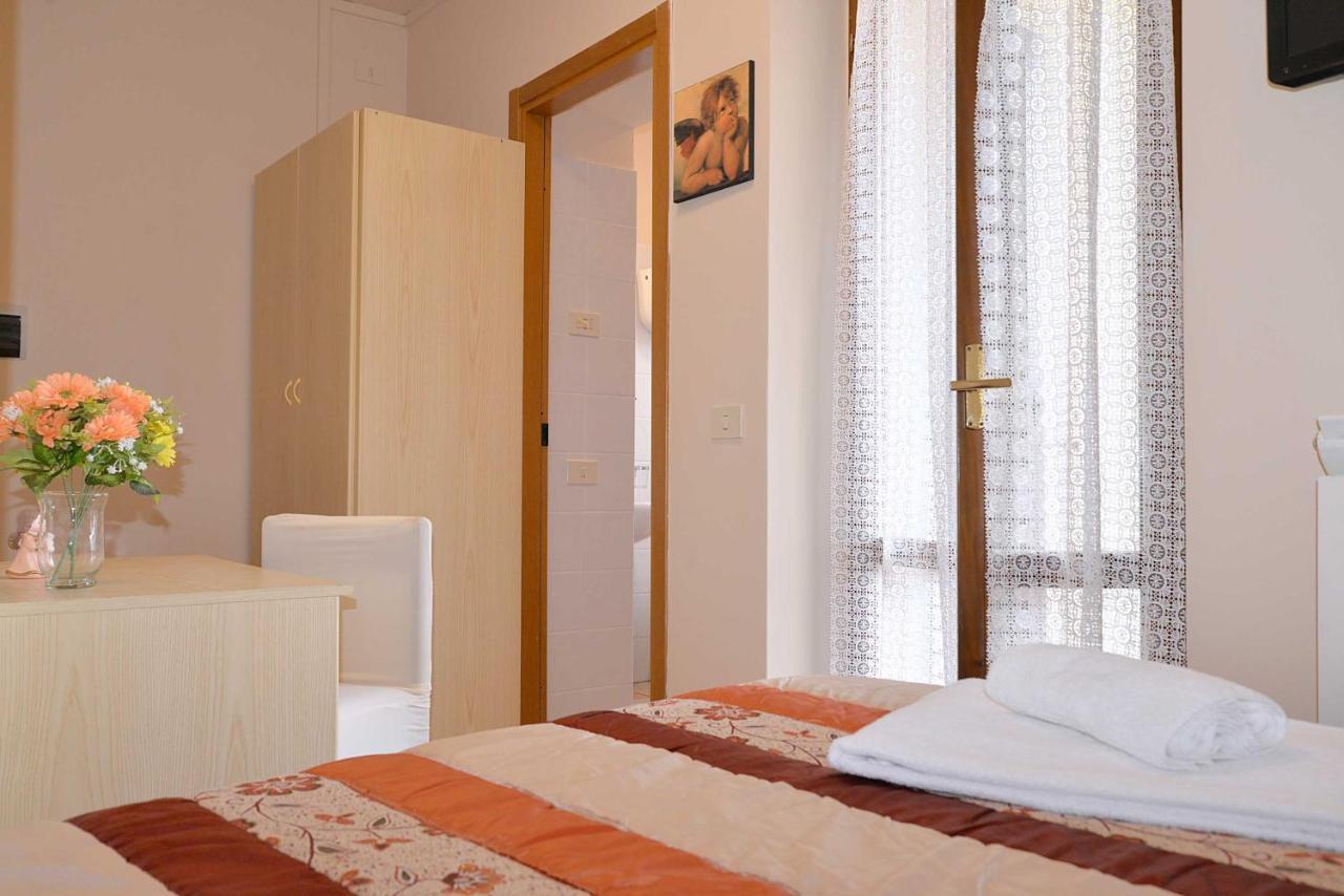Camere Paolo Assisi Ngoại thất bức ảnh