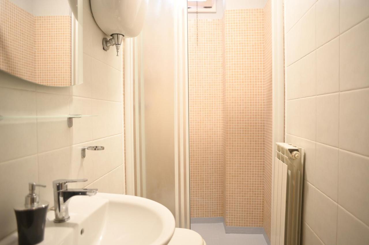 Camere Paolo Assisi Ngoại thất bức ảnh