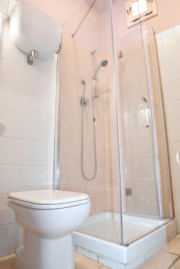 Camere Paolo Assisi Ngoại thất bức ảnh